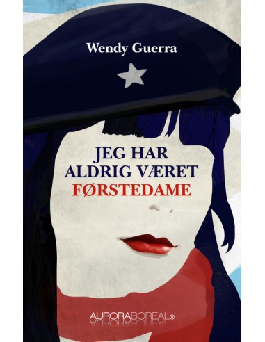 Jeg har aldrig været førstedame