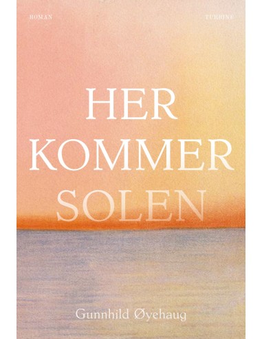 Her kommer solen