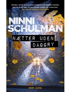 Nætter uden daggry