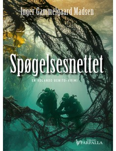 Spøgelsesnettet