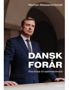 Dansk forår