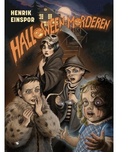 Halloween-morderen