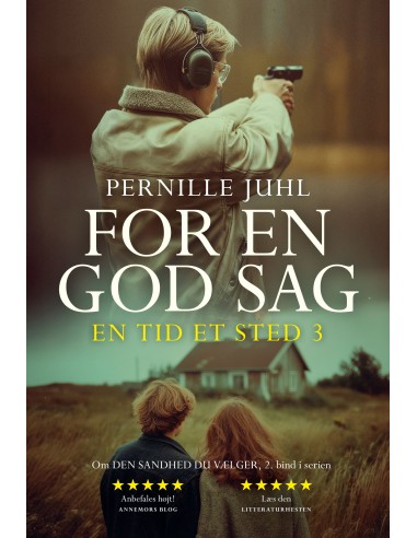 For en god sag