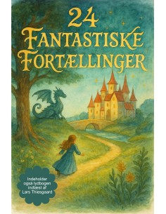 24 Fantastiske Fortællinger