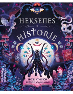 Heksenes historie