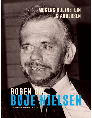 Bogen om Bøje Nielsen
