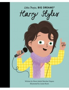 Harry Styles