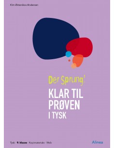 Der Sprung!, Klar til...