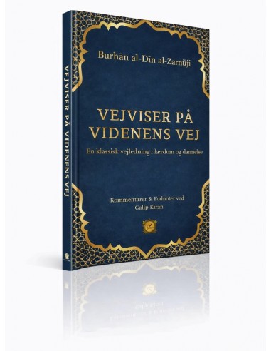 Vejviser på videnens vej