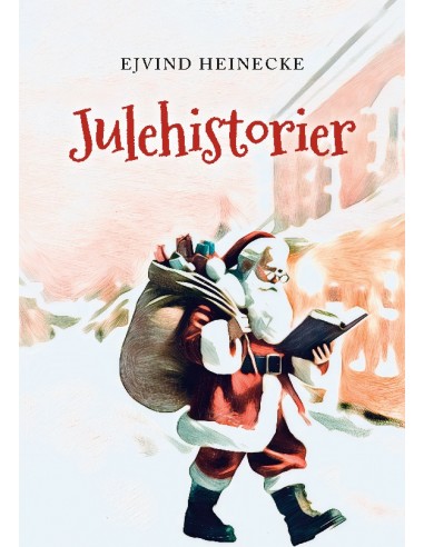 Julehistorier