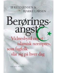 Berøringsangst