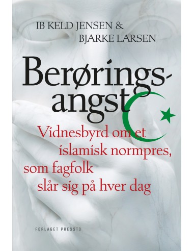Berøringsangst
