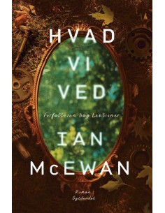 Hvad vi ved