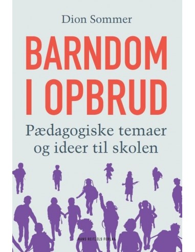 Barndom i opbrud