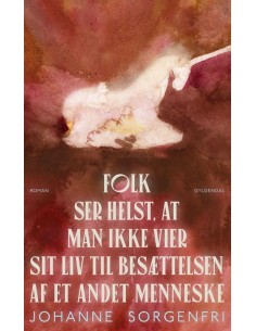 Folk ser helst, at man ikke...