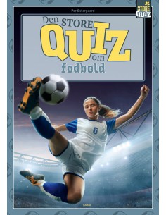 Den store quiz om fodbold