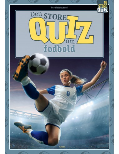 Den store quiz om fodbold