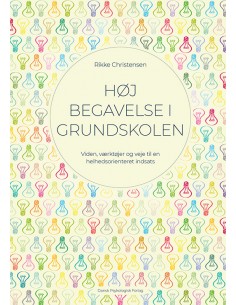 Høj begavelse i grundskolen