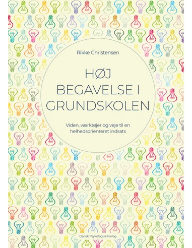 Høj begavelse i grundskolen