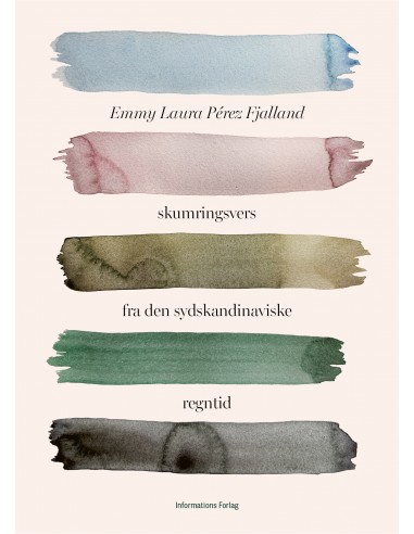 Skumringsvers fra den...