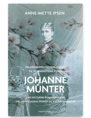 Johanne Münter