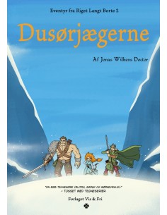 Dusørjægerne