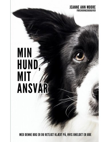 MIN HUND, MIT ANSVAR