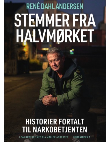 Stemmer fra halvmørket