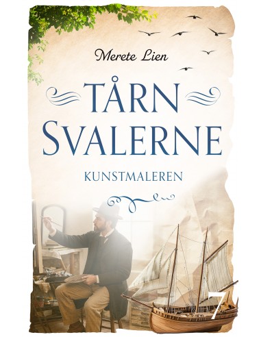 Kunstmaleren
