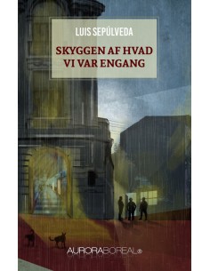 Skyggen af hvad vi var engang