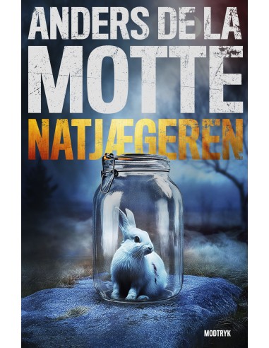 Natjægeren