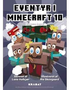 Eventyr i Minecraft 10