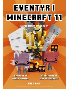 Eventyr i Minecraft 11