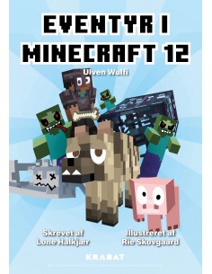 Eventyr i Minecraft 12