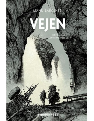 Vejen