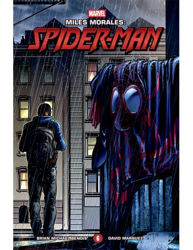 Miles Morales 6