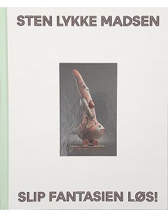 Sten Lykke Madsen - Slip...