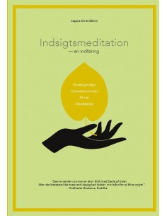 Indsigtsmeditation