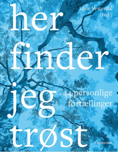 Her finder jeg trøst