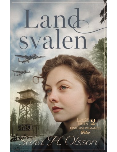 Landsvalen
