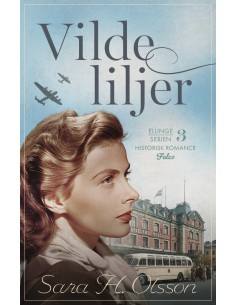 Vilde liljer