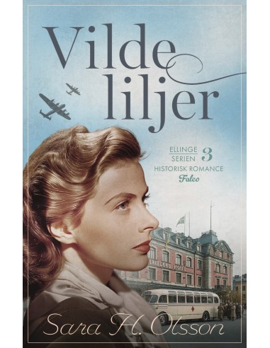Vilde liljer