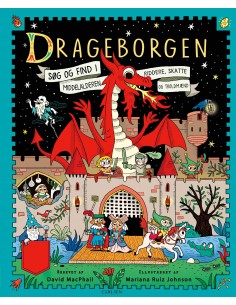 Drageborgen
