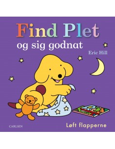 Find Plet og sig godnat