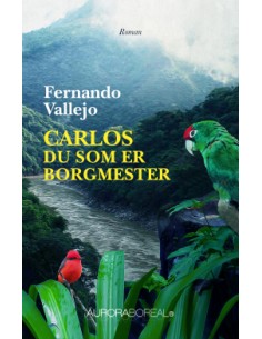 Carlos, du som er borgmester