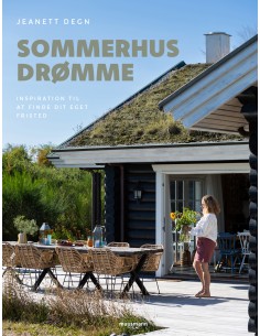 Sommerhusdrømme