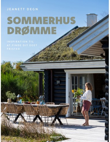 Sommerhusdrømme