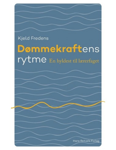 Dømmekraftens rytme