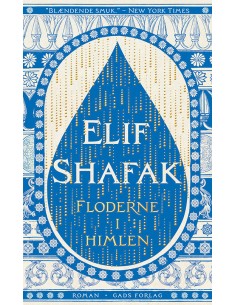 Floderne i himlen, pb