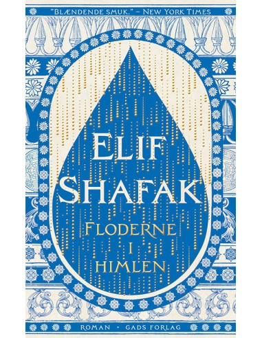 Floderne i himlen, pb